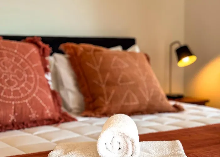 Avalon Resort